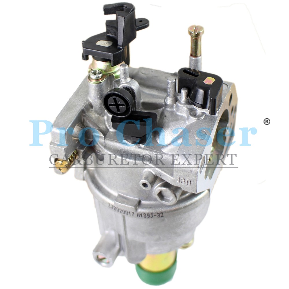 Carburetor For Generac Model 0056221 Portable Generator