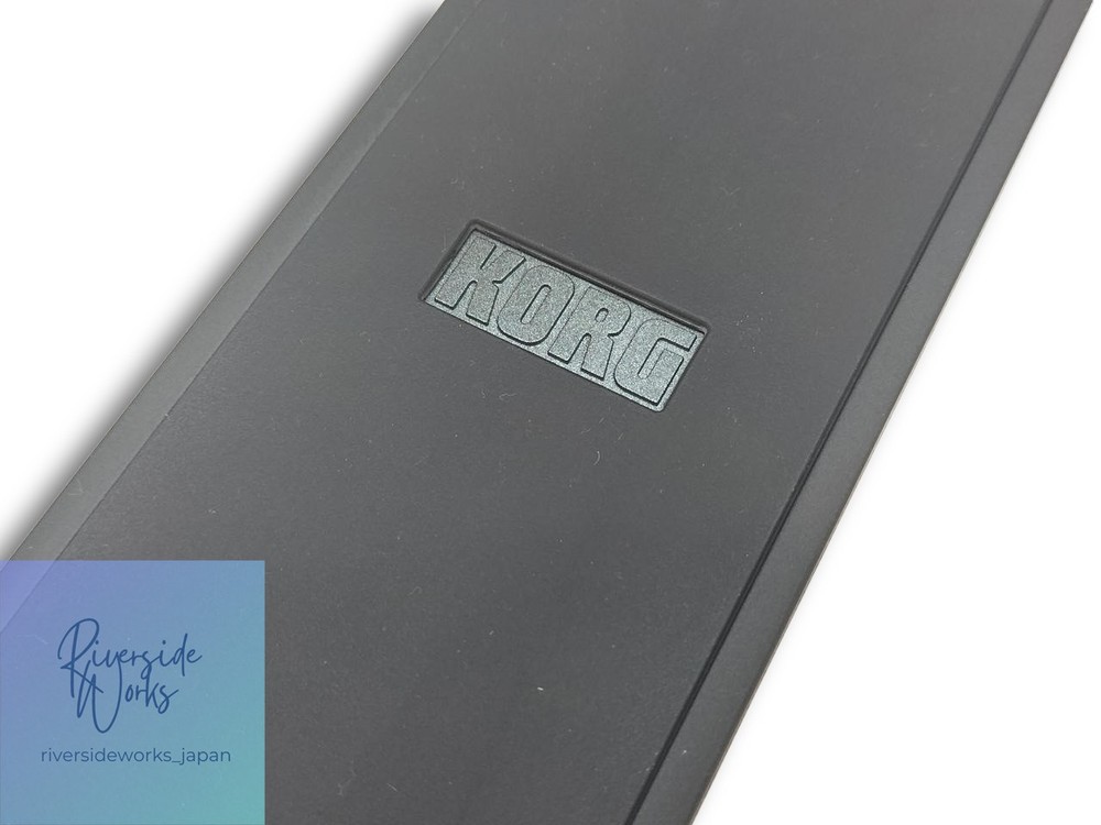 KORG XVP-20 Volume/Expression Pedal