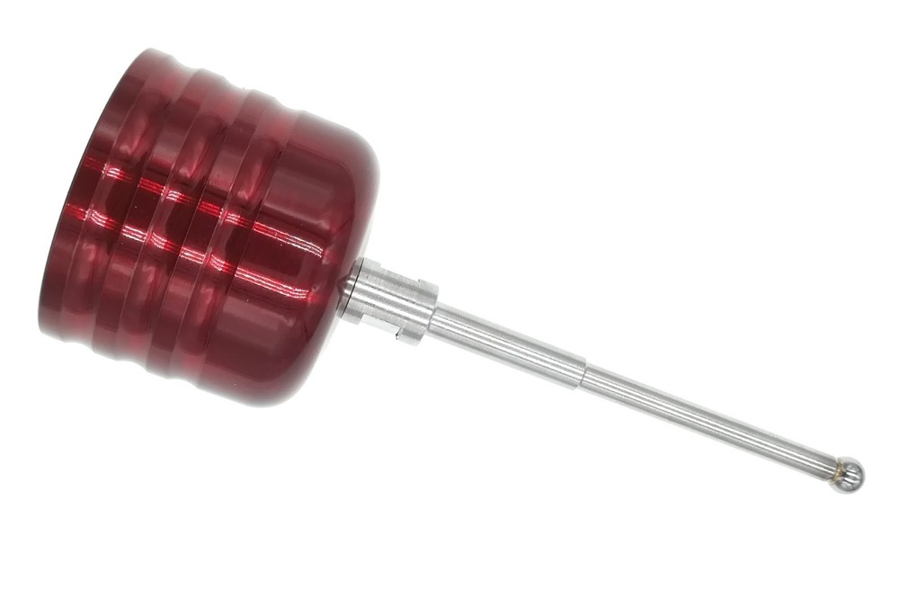 EDM Touch Probe Locating Ball Magnetic Probe Centering Zero Touch Point Sensor