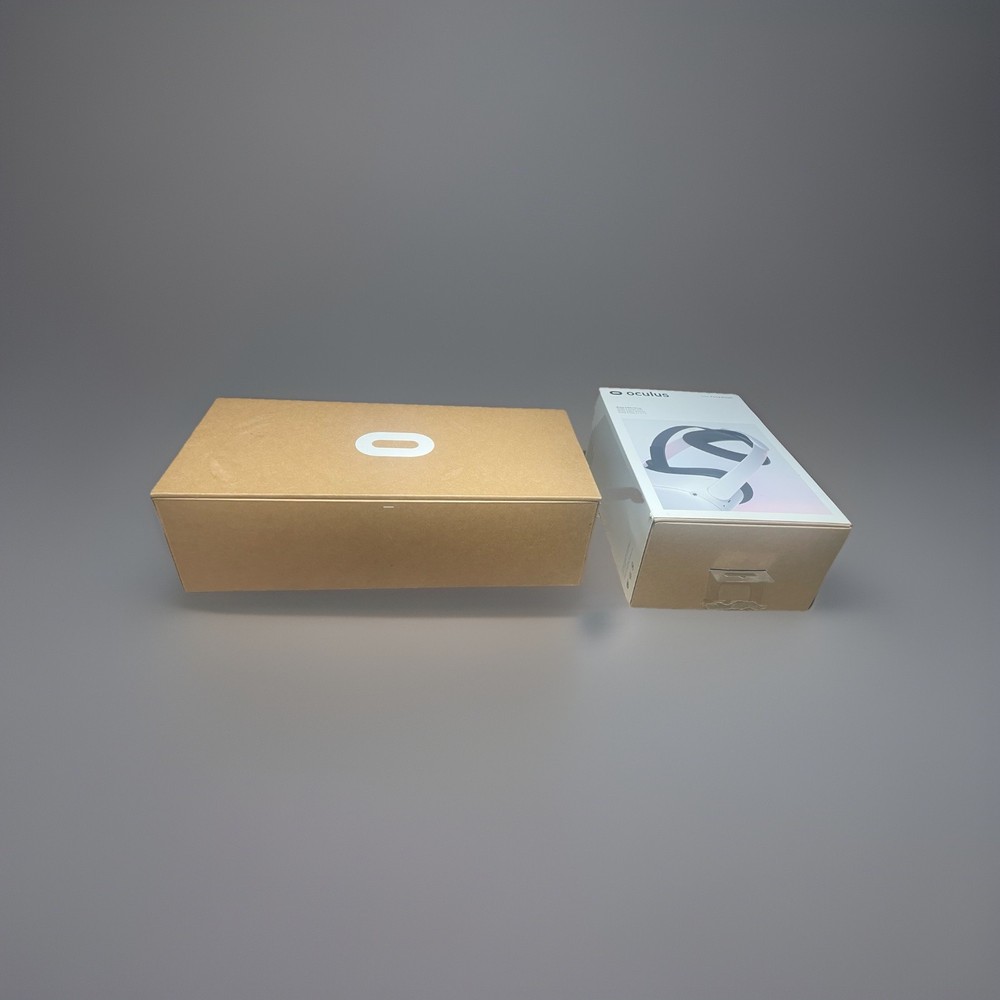 Meta Oculus Quest 2 256GB VR Headset - White