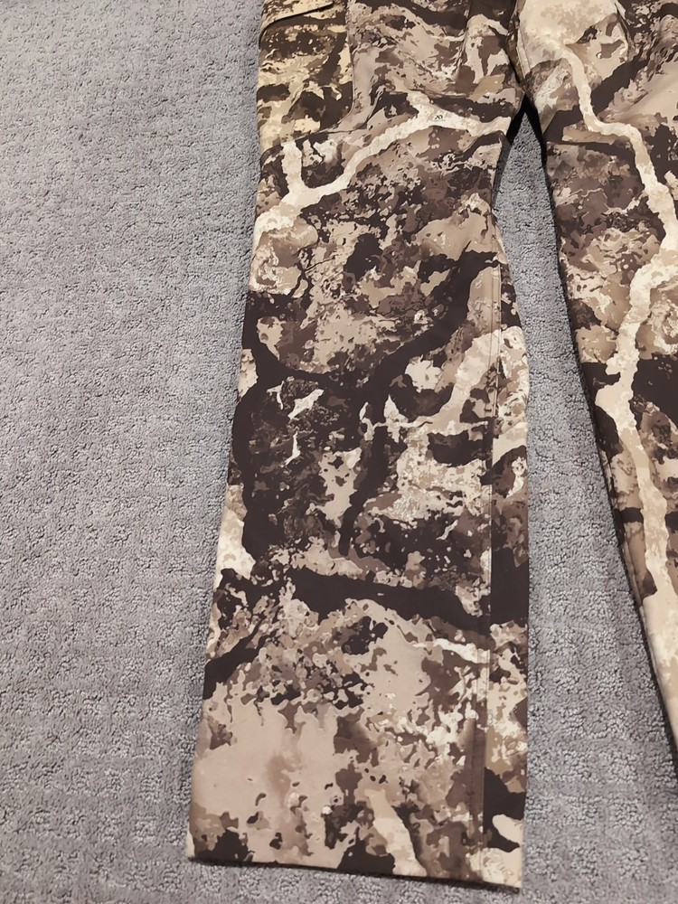 First Lite Catalyst Pants Large Cipher Excellent! Free Shipping!