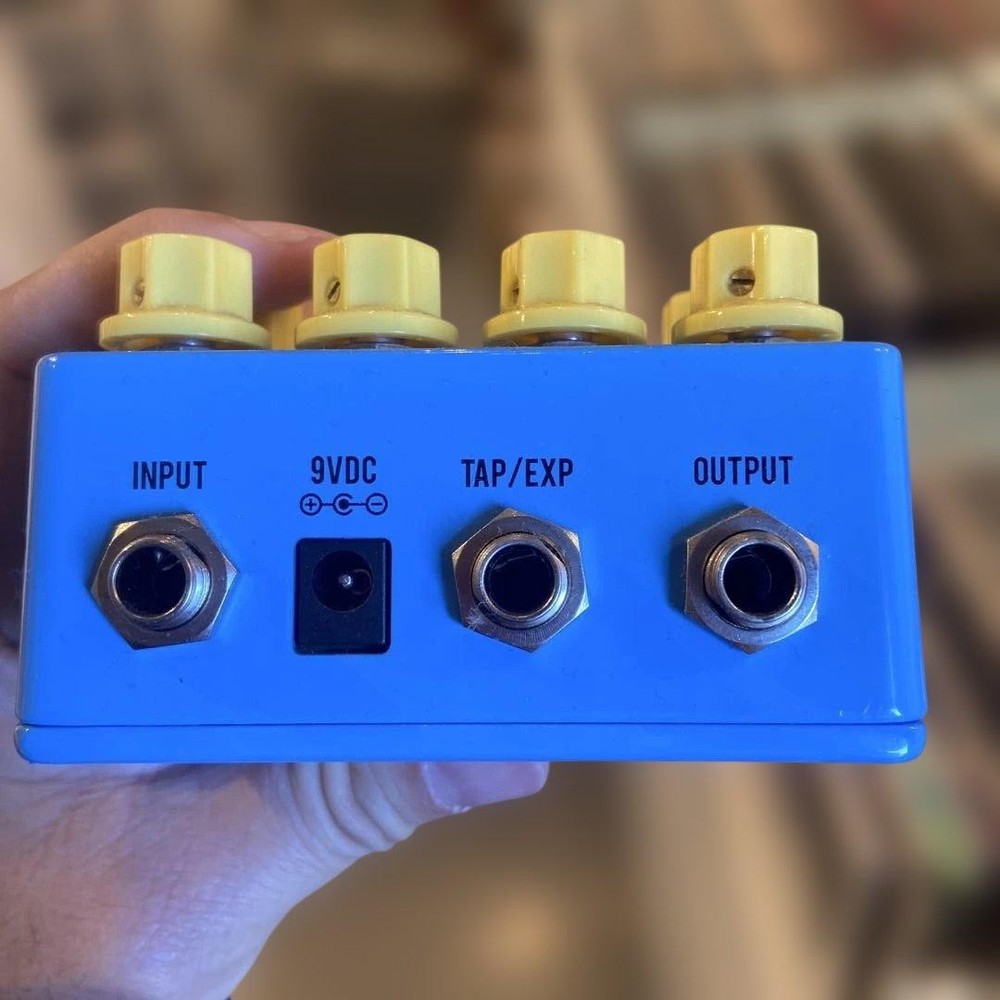 JHS PEDALS FLIGHT DELAY Effect Pedal New