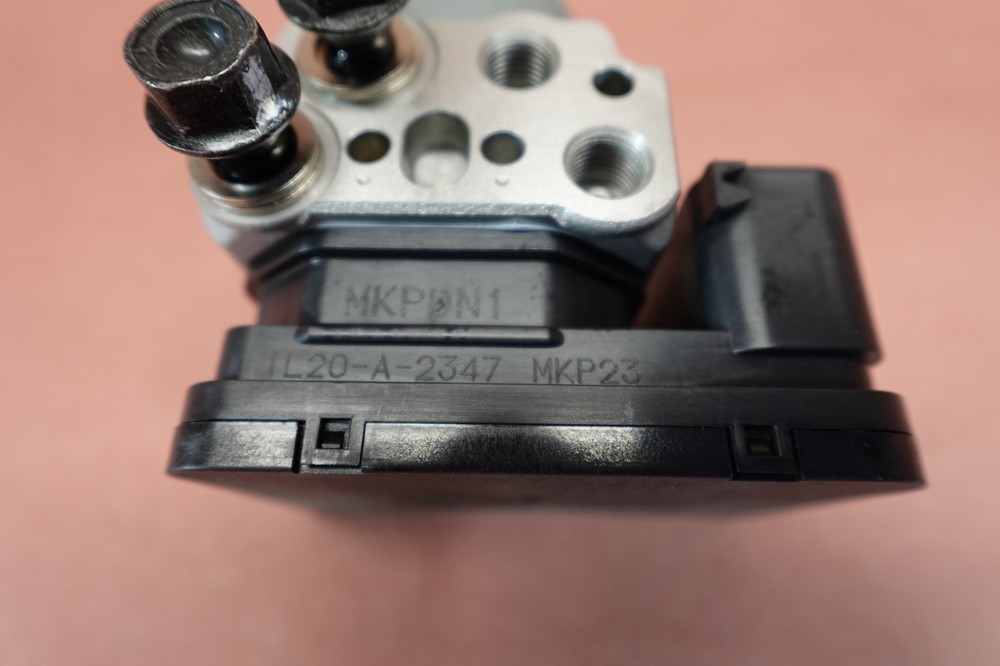 21-23 HONDA CB500F ABS PUMP UNIT MODULE