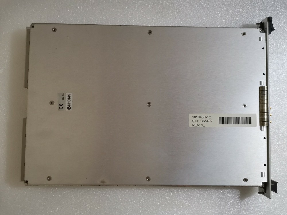 HP E1482B VXI Interface Module