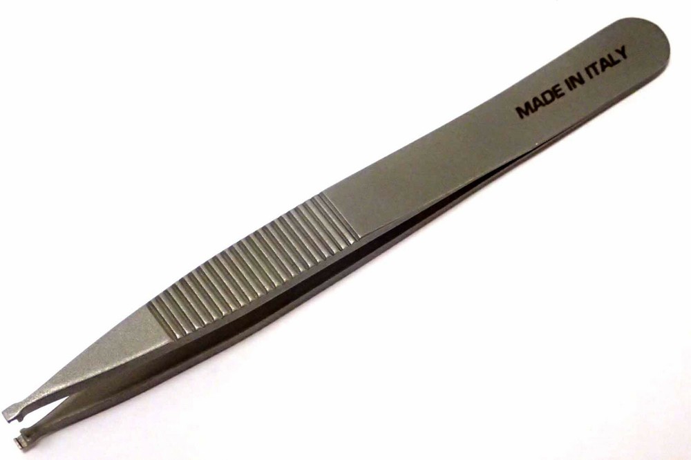 EXCELTA Q-5822 INSERTION / EXTRACTION TWEEZERS