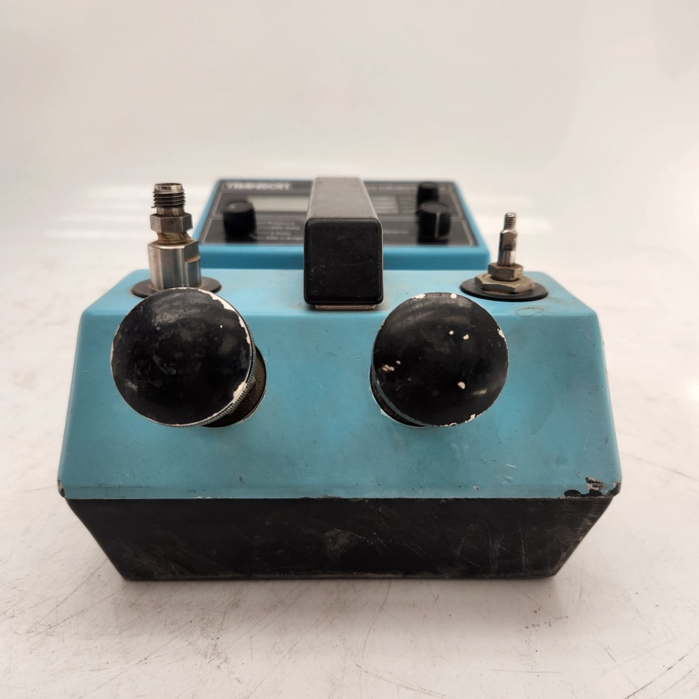 Druck DPI-601 Precision Digital Pressure Indicator/Calibrator | Untested