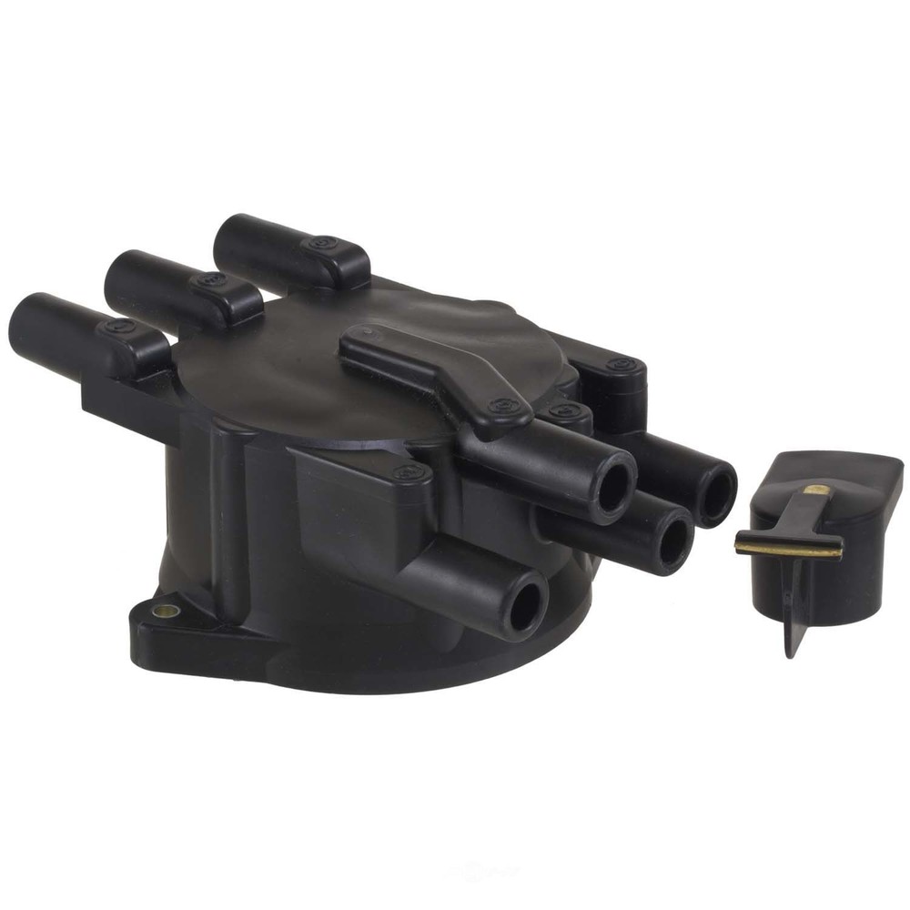 Distributor Cap and Rotor Kit WVE 3D1085