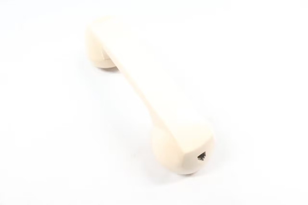 Walker W6 Hearing Aid Compatible Handset