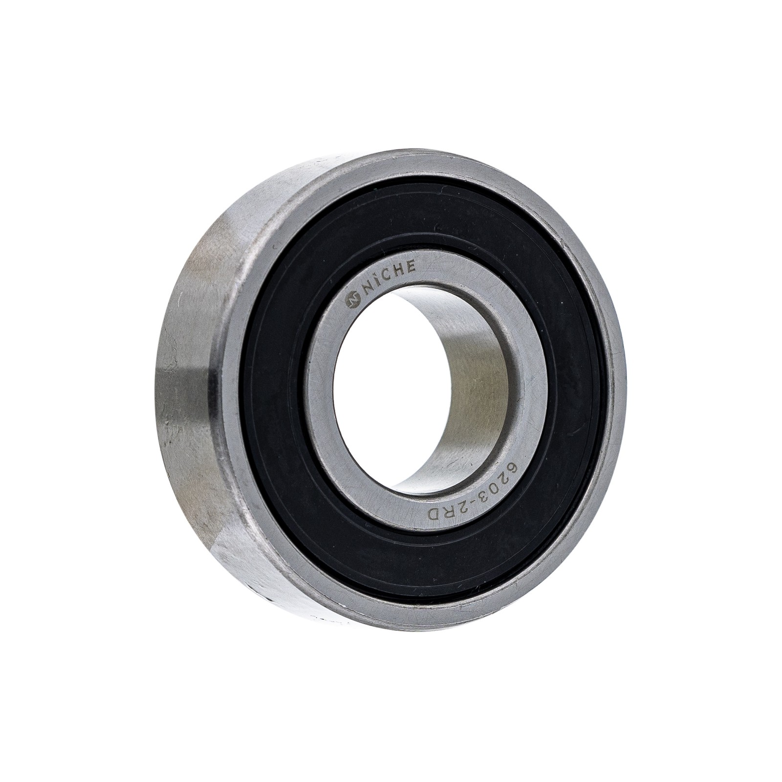 NICHE Wheel Bearing for Honda XR200R XR250 Yamaha Radian 600 XS400 17x40x12