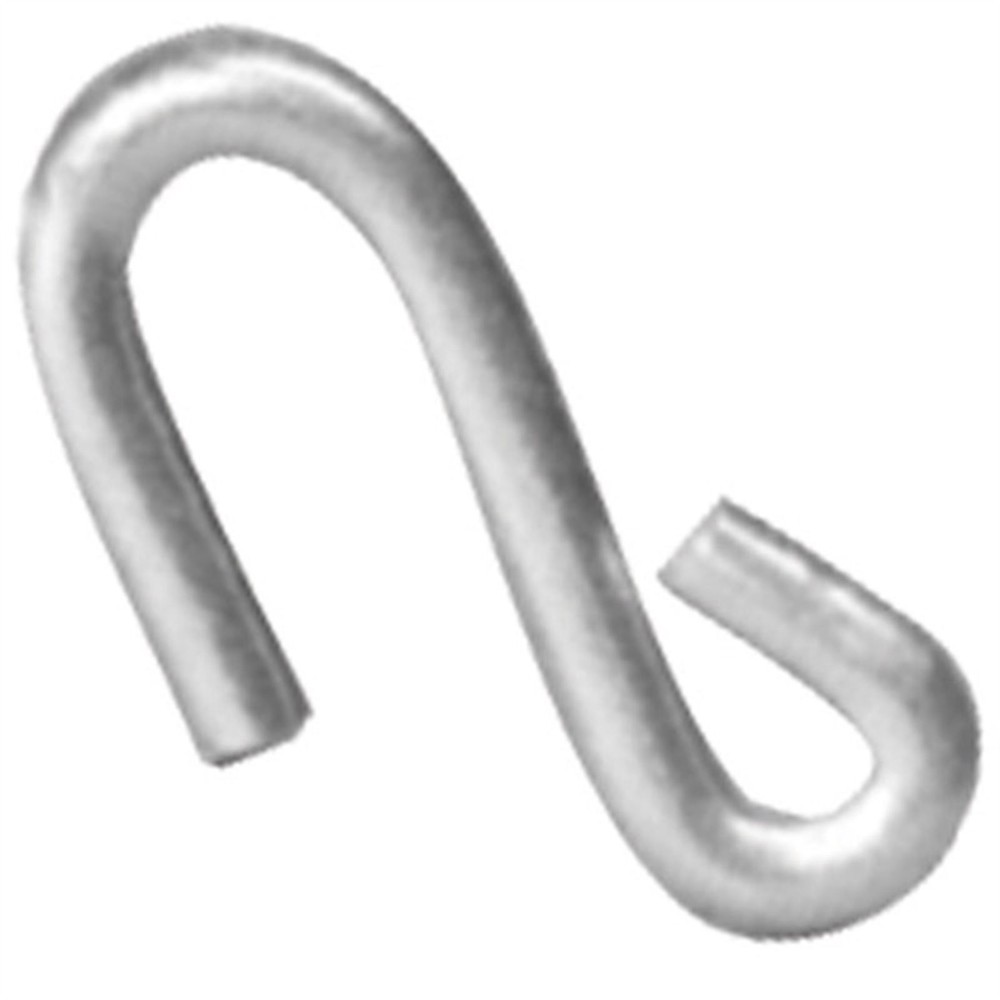 C.E. Smith "S" Hook - 7/16" 16642