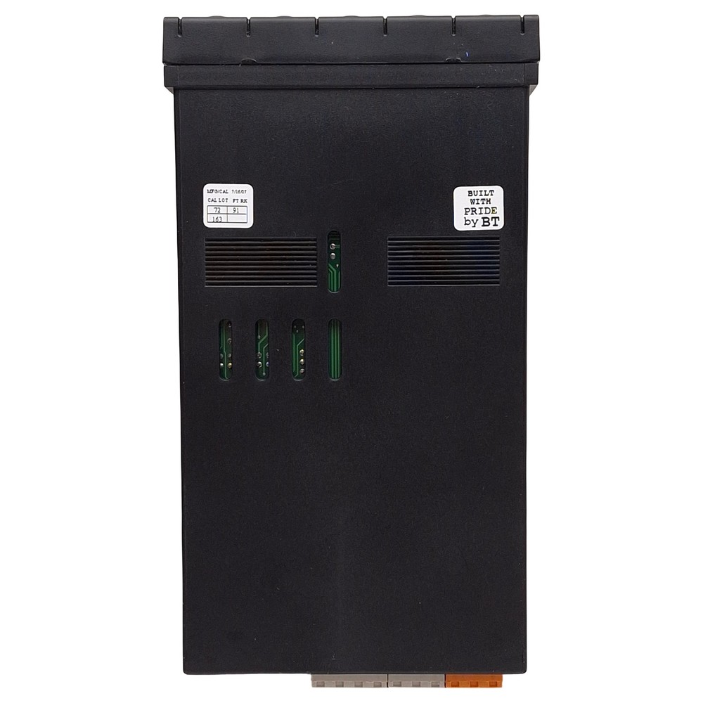 Omega DP25B-E-A Process Panel Meter w/ Analog Output, 115VAC 9.5W, 1/8 DIN
