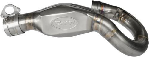 FMF 045693 Megabomb Ti Exhaust Header Tri