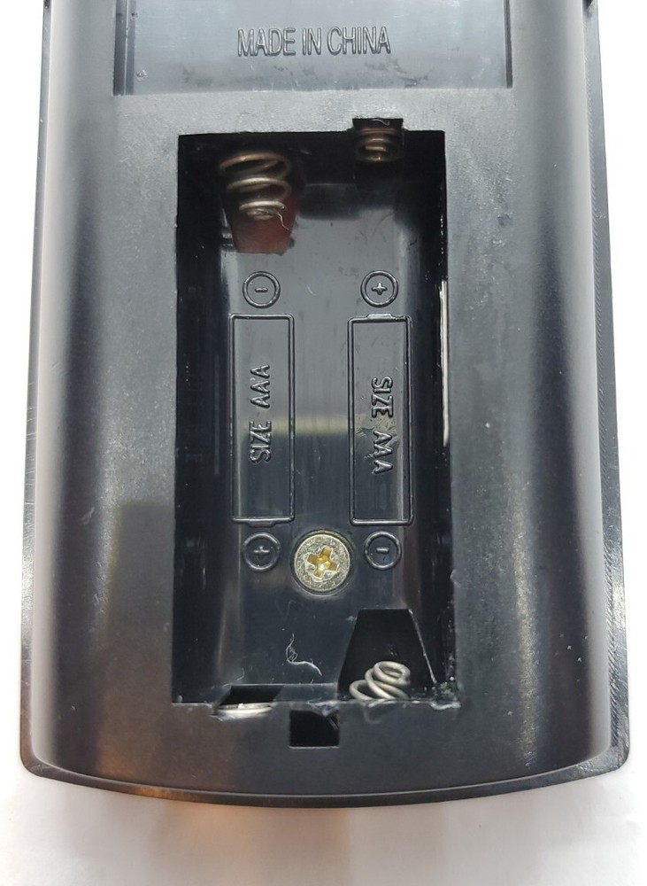 Original 3M ACS3000 Remote Control