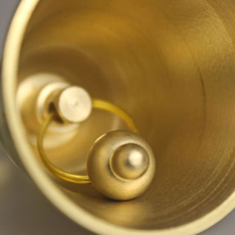 Service Bells & Prayer Bells Table Decoration for School,