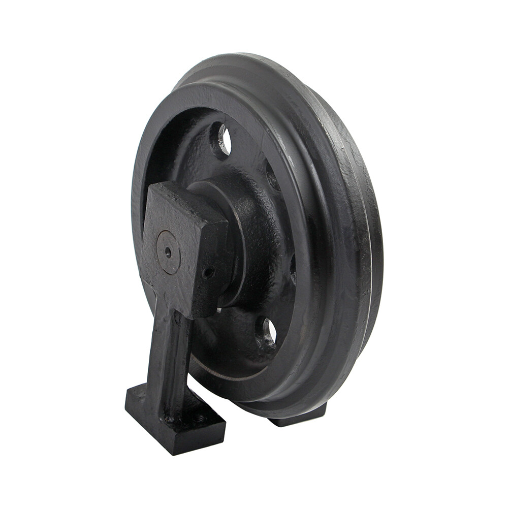 Track Idler Pulley - Front fits John Deere 17D 17D 9312918