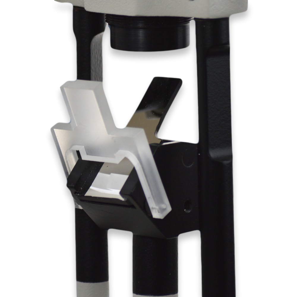 Ibex 2 step slit lamp- NEW