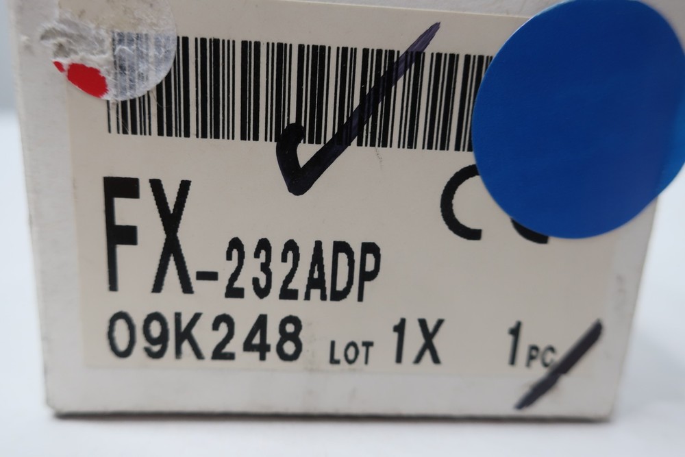 Melsec FX-232ADP Communication Unit