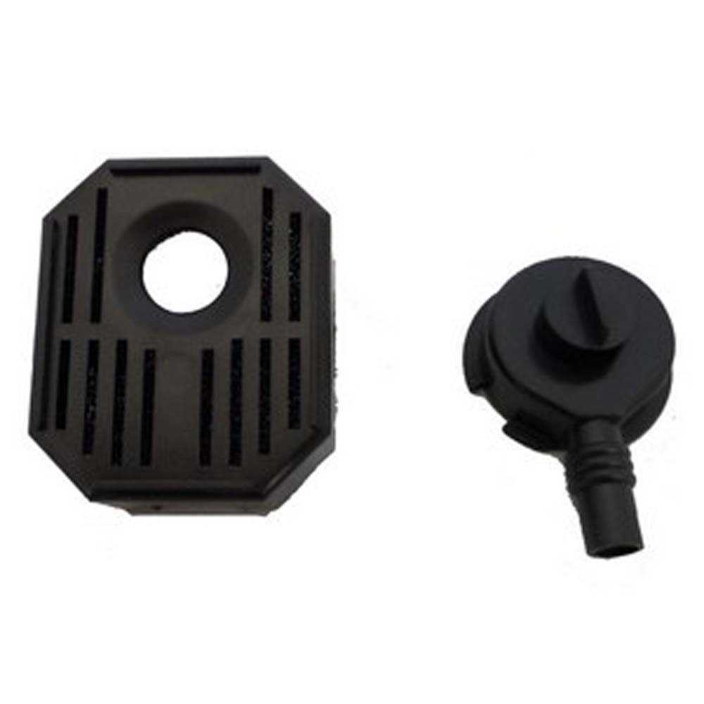 Danner Replacement Volute/ Pump Cover for 80GPH & 140GPH Pumps
