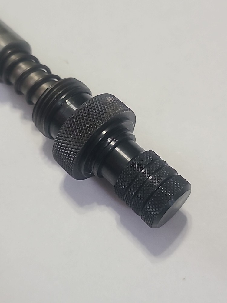 Knight MK-85 .50 Cal. Inline Muzzleloader Hammer Assembly Black Powder