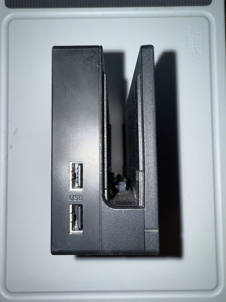 Official Nintendo Switch Dock HAC-007 OEM Replacement