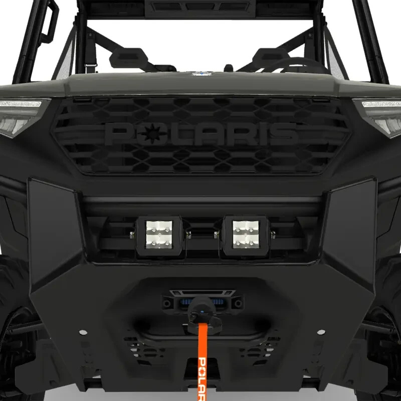 Pro Armor 2x2" Cube LED Spot Light Item #: 2889794