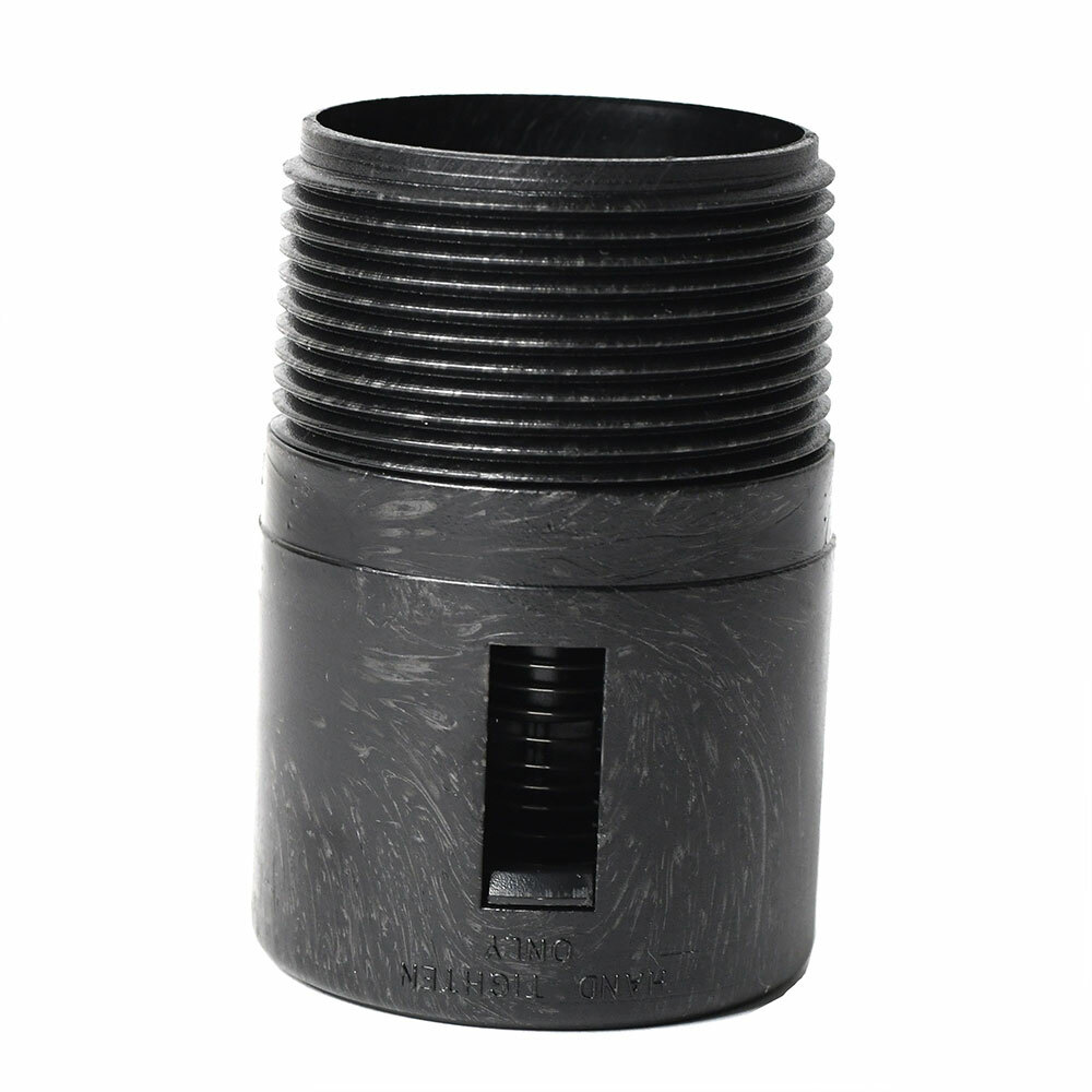 Primex 81266 Inline Vent ABS