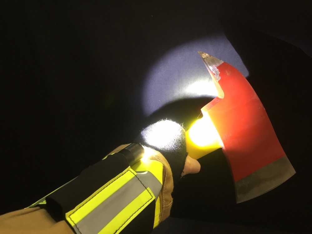 NEW SEARCH LIGHT ARM BAND GOLFIRE