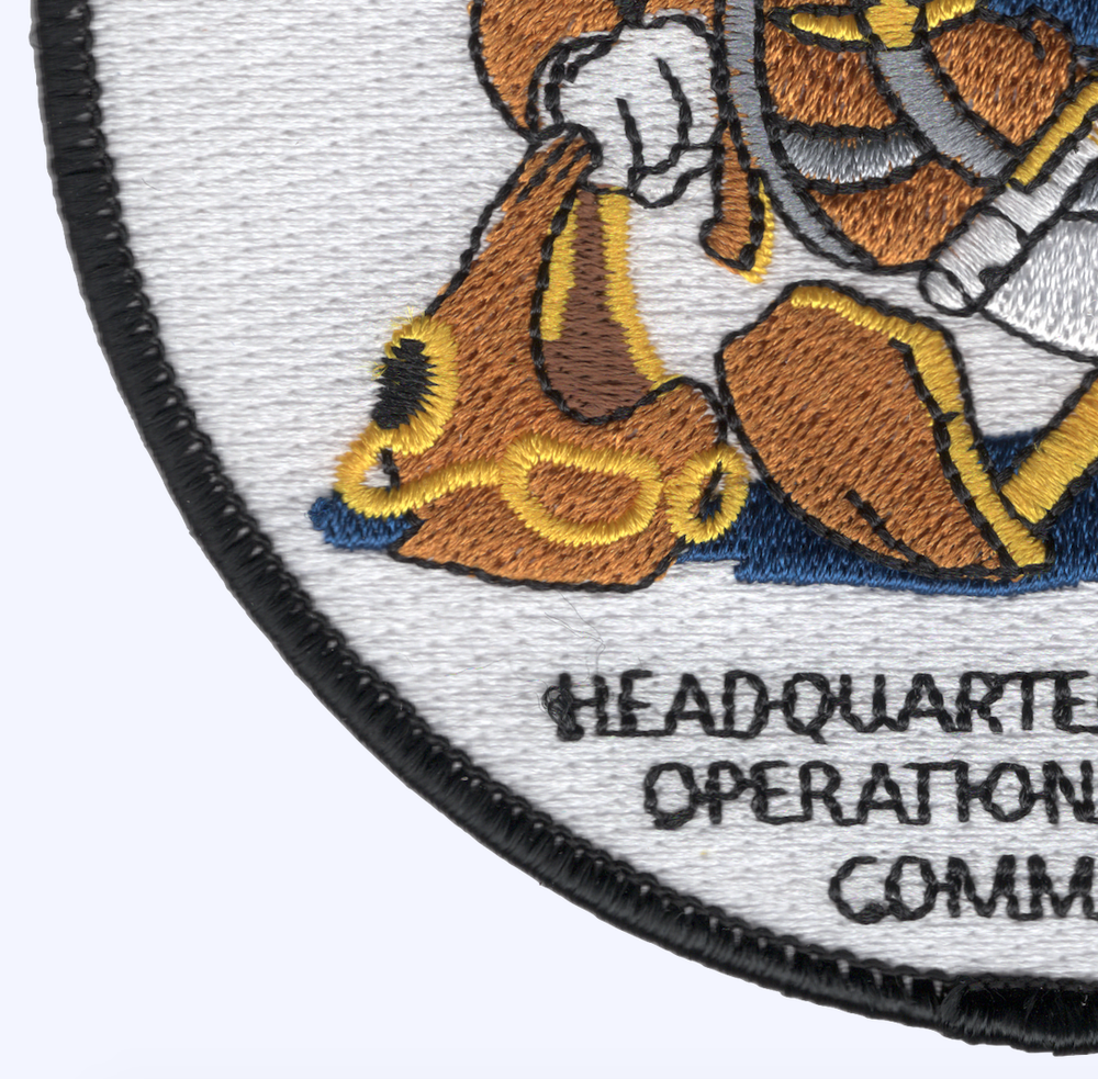 Naval Air Station Nas Jacksonville Florida Patch-B Version