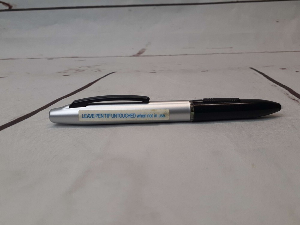 DigiPro Drawing Tablet 4" x 3" MSN Handwriting Model WP4030 With Pen