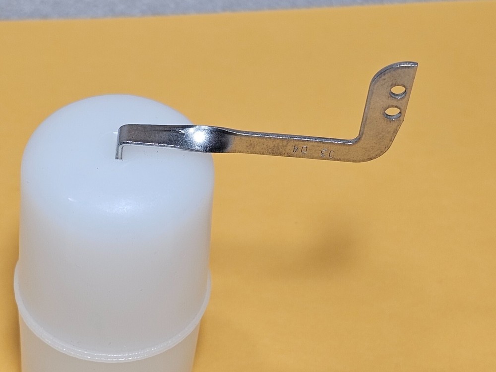 Manitowoc Replacement Float For Ice Machine Valve 83-6904-9 (8369049, MAN8369049