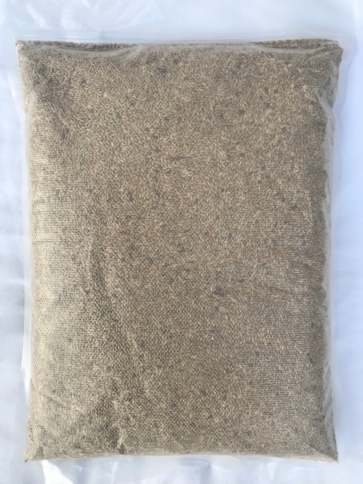 5 LB Canary Seed -Clean and Fresh