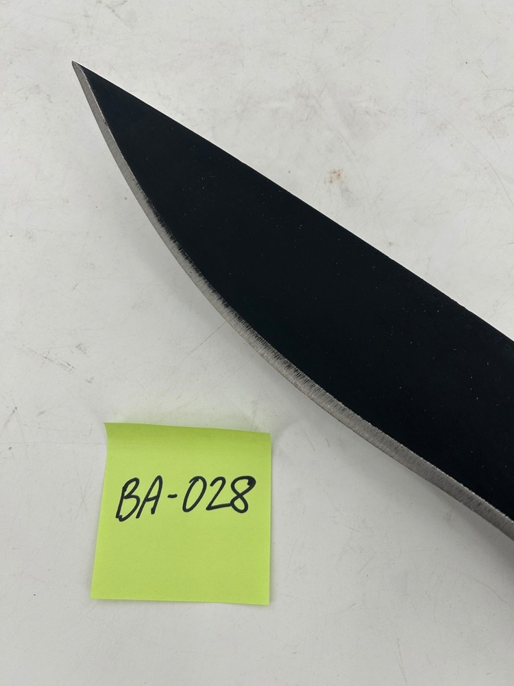 Cold Steel Kopis Machete