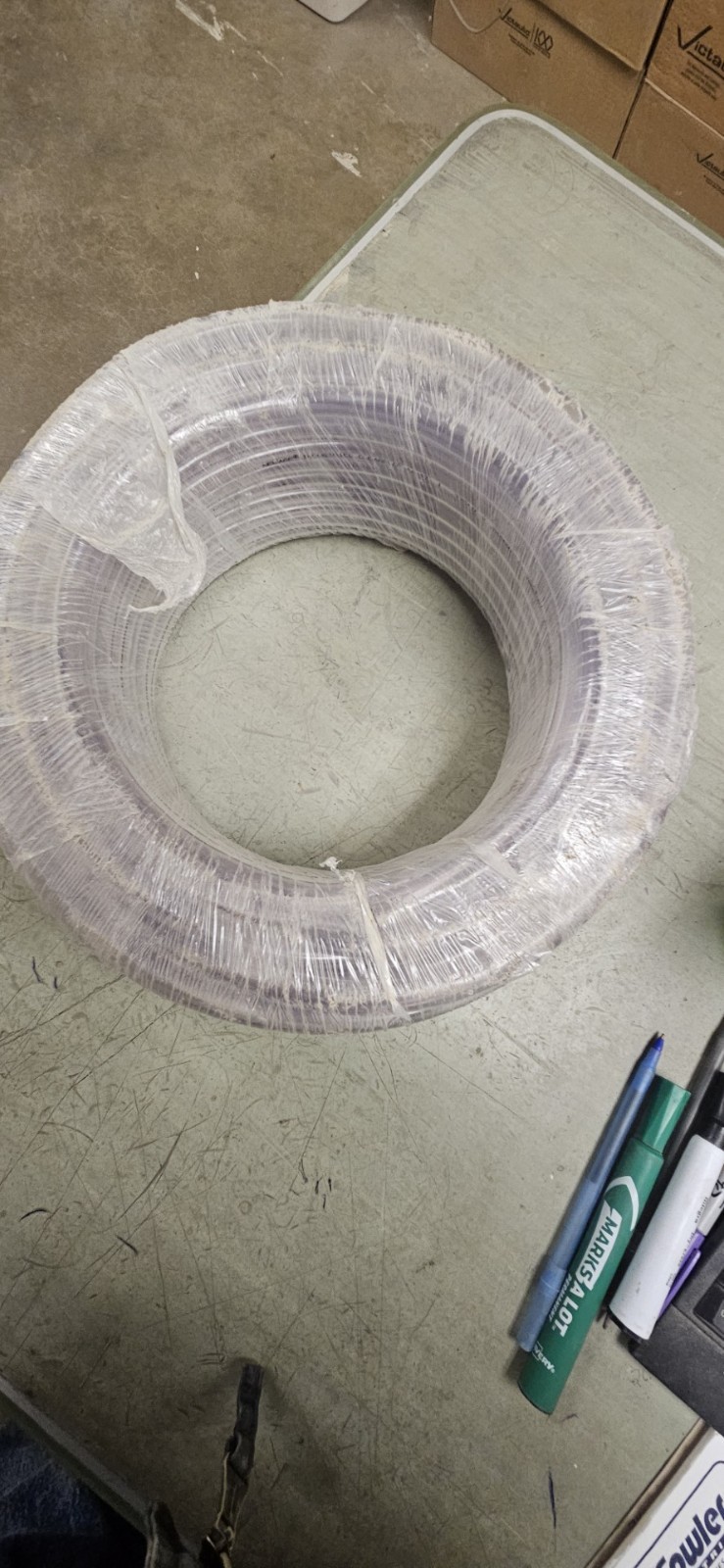 Clearflo AG-47 Hose 1190266-100.