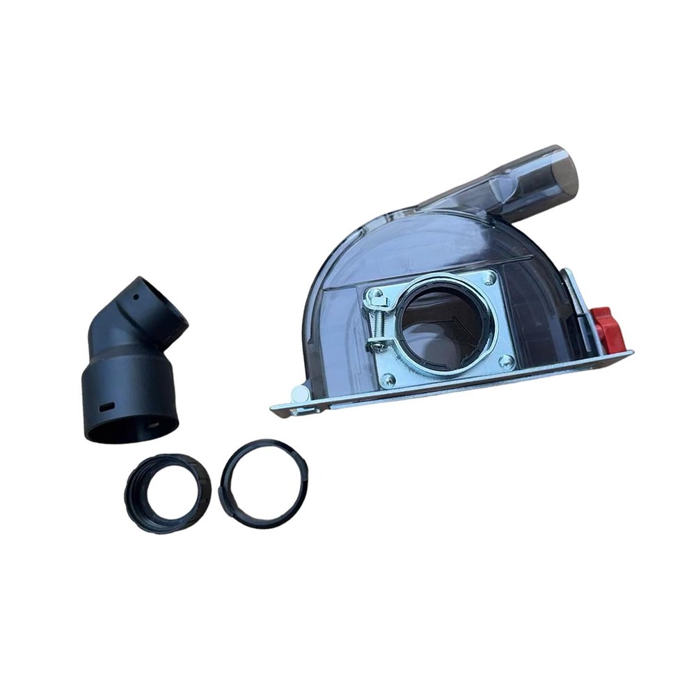 Angle Machine Guard Accessory Replace Sturdy Easily Install Premium Efficient