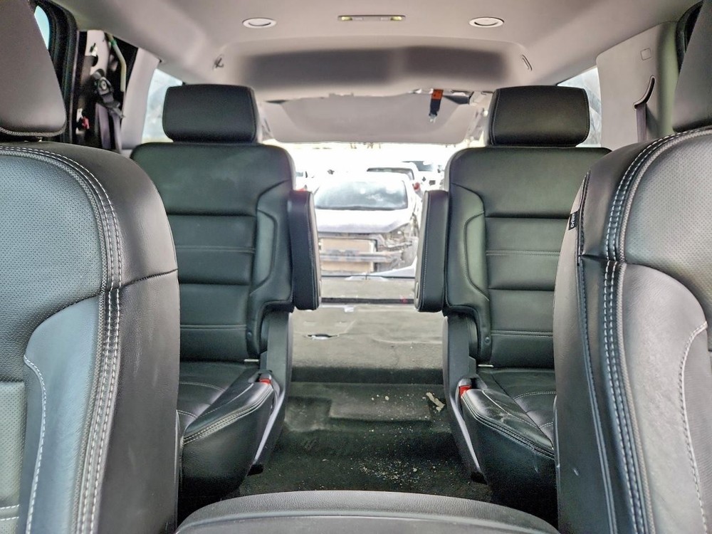 Used Blind Spot Detection System Warning Control Module fits: 2016 Gmc Yukon Dri