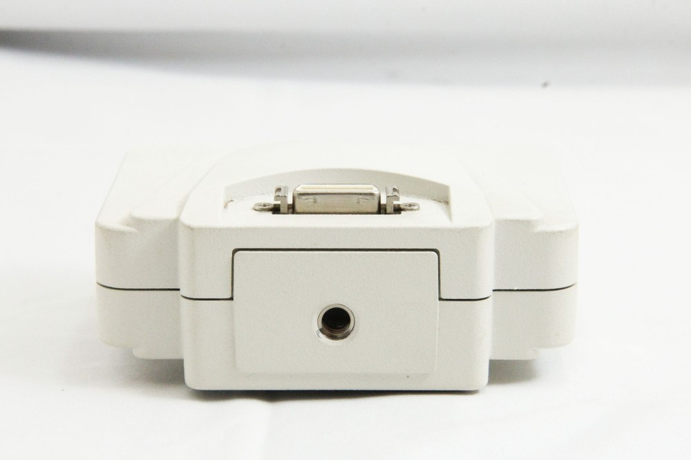 Nikon Digital Sight Microscope Camera DS-SM #5578