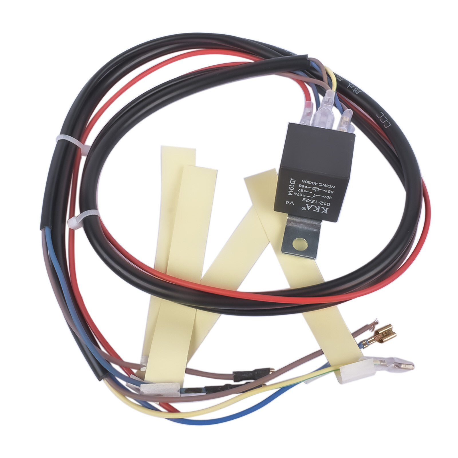 5 Speed Reverse Gear for Harley Davidson Black Lever Trike & Sidecar Motorcycle