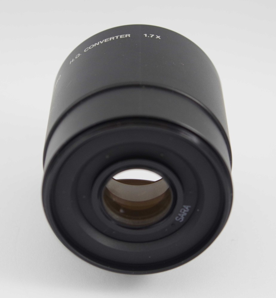 Olympus IS L C-180 1.7X Conversion Lens