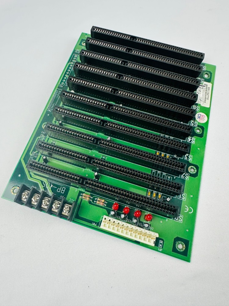 IEI BP-10S Backplane