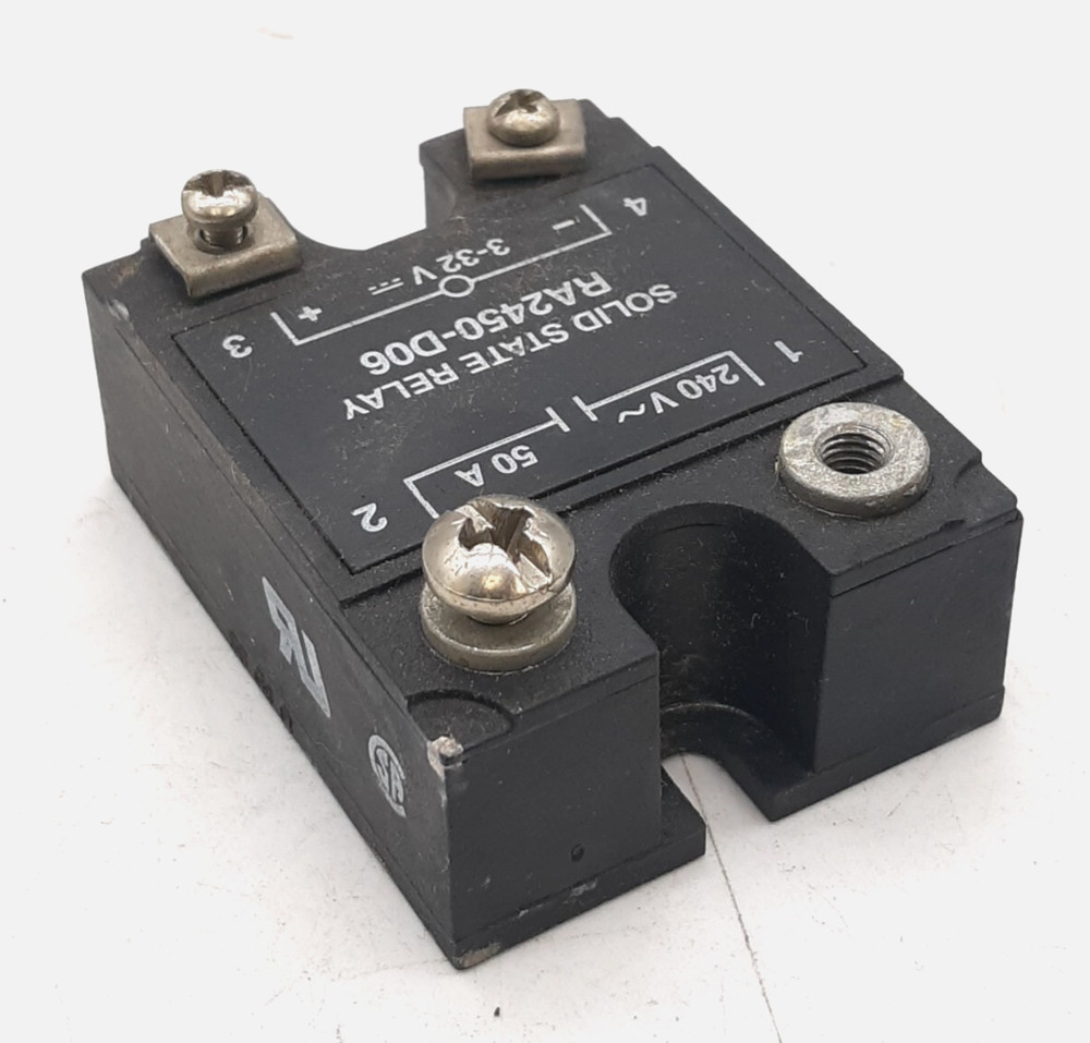 RA2450-D06 Solid State Relay