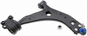 Ctrl Arm w/Ball Joint Mevotech CMS10181