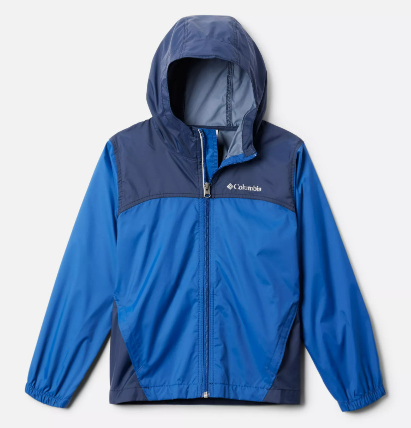 Columbia - Boys’ Glennaker Jacket