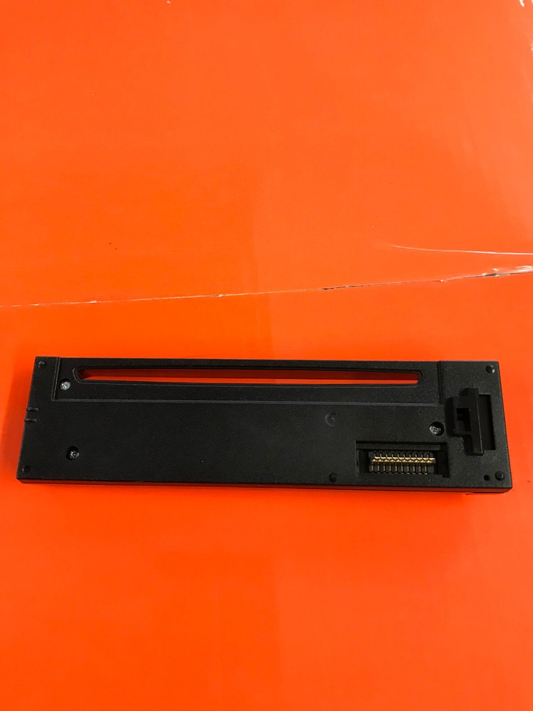 JVC KD-R370 FACEPLATE ONLY TESTED