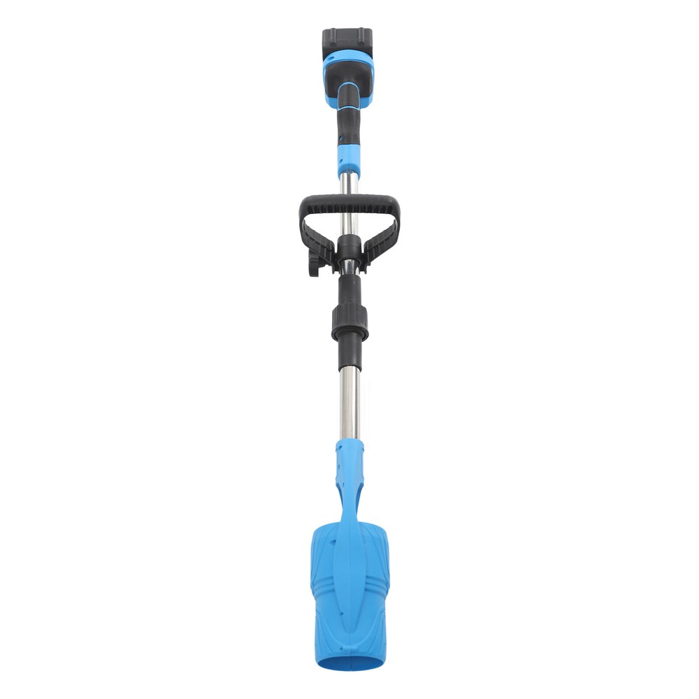 Cordless Leaf Blower, Lithium Battery Powered Leaf Blower, Electric Leaf Blower