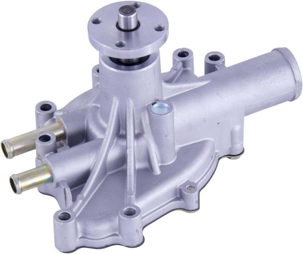 Gates 43057 Premium Engine Water Pump