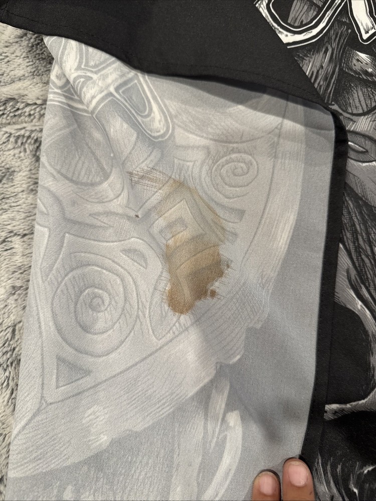 Amon Amarth Tapestry Fabric Cloth Poster Flag Wall Banner