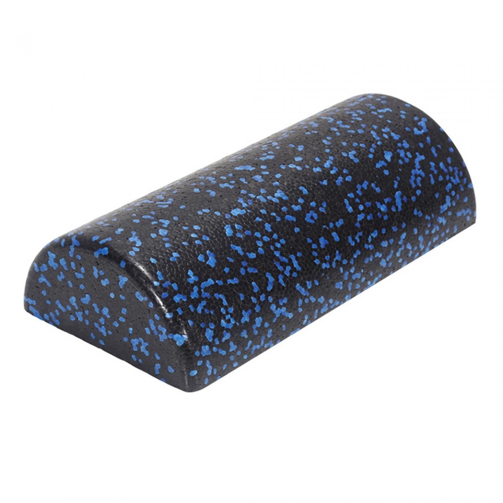 Half Foam Roller Half Roller Foam Yoga Column Roller