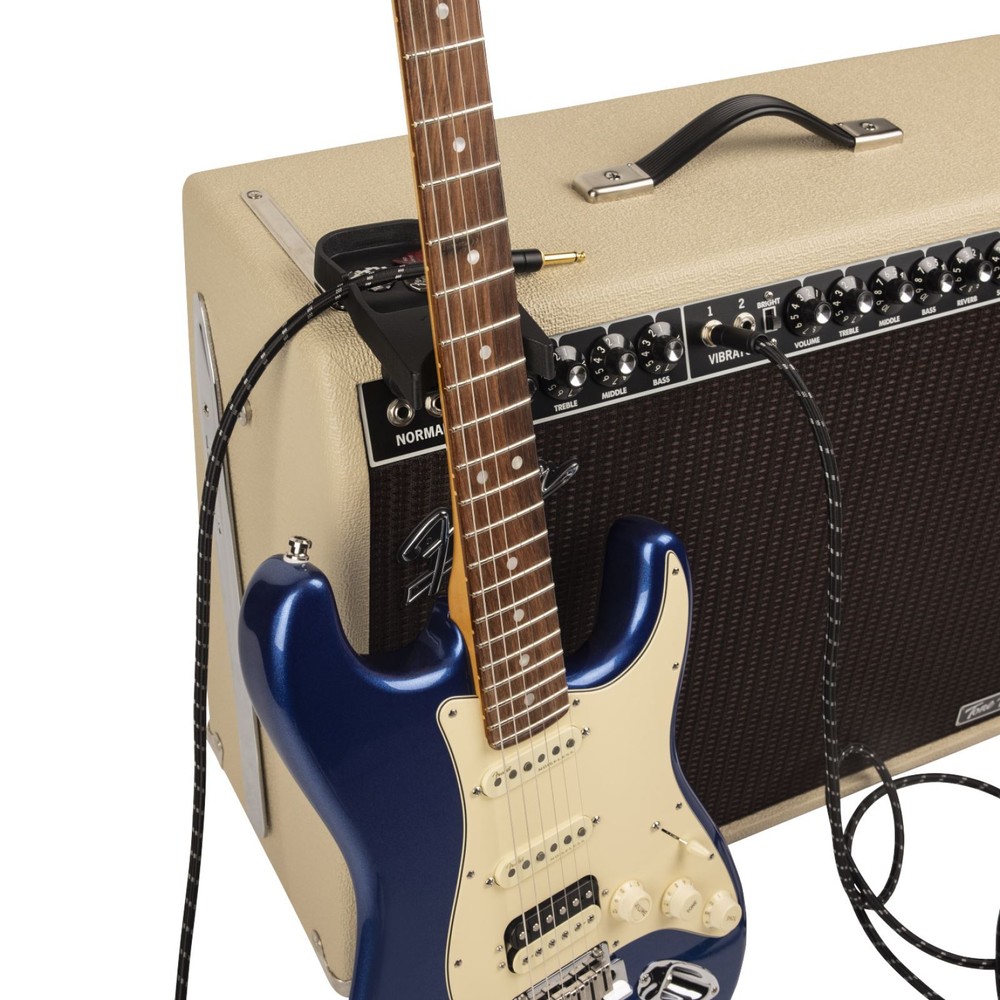 Fender Amperstand Guitar Cradle, Black