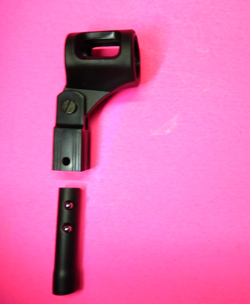 NEW Quick Release Microphone holder
