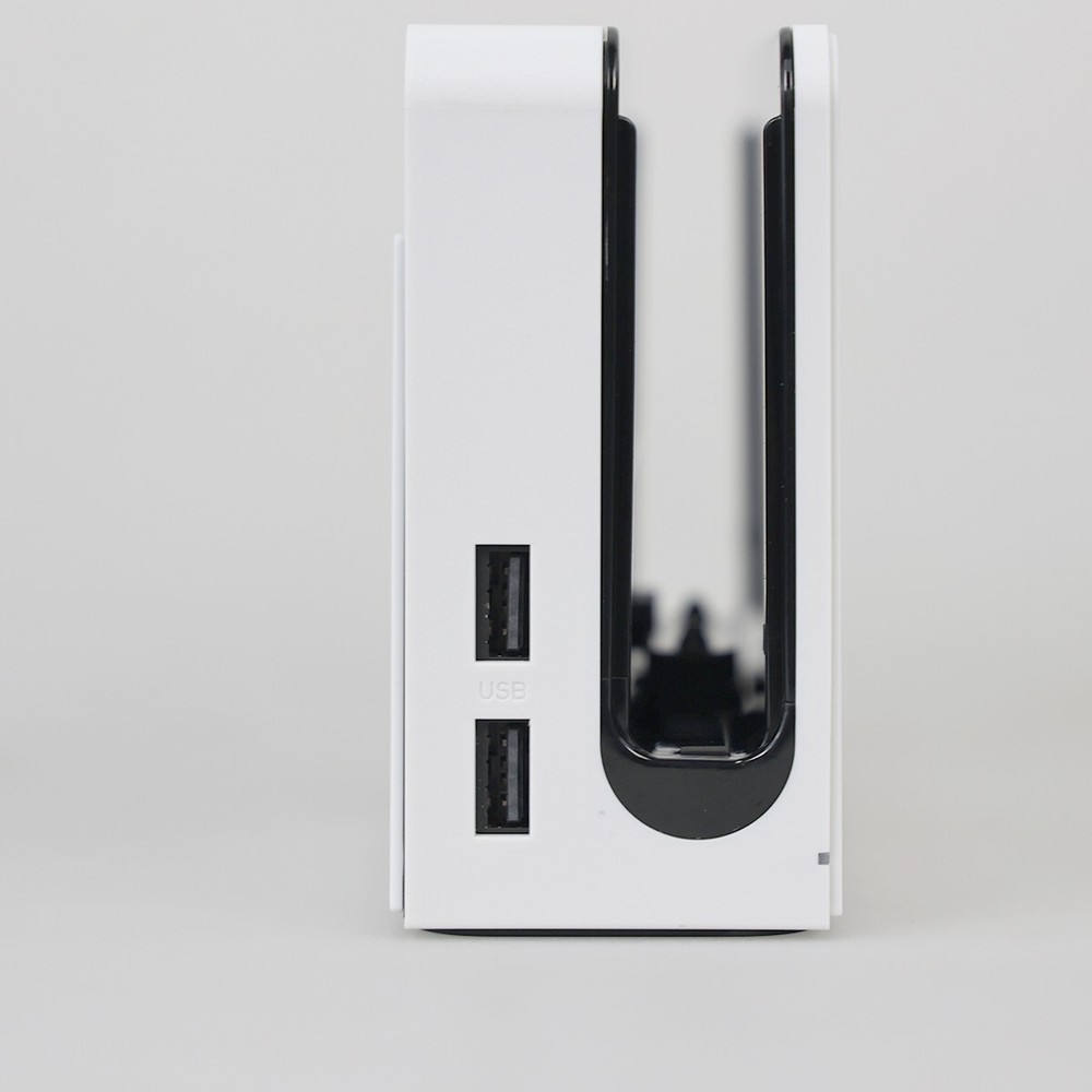 Original Nintendo Switch OLED Dock Only White Station